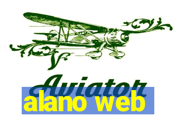 alano web